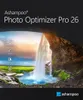 ASHAMPOO ESD Photo Optimizer Pro 26 Produktbild-Vorschau 1