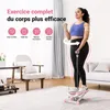 Stepper - Merach, 2 En 1 Pour La Maison, Merach, Réglage Voir les images du produit 6