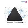 Škrabka na led "Triangle" - Ergonomická škrabka na Náhled obrázku produktu 3