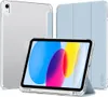 Tech-Protect Sc Pen Hybridný Ipad 10.9 10 / 2022 Sky Blue Náhľad obrázku produktu 2