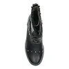 LAURA VITA Schnürstiefelette flach NGACMAYO 08 vegan mit Produktbild-Vorschau 4
