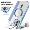 Für Apple iPhone 15 Plus 360 Grad Full Body Magsafe RFID Produktbild-Vorschau 3