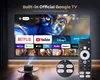Projektor FHD 1080P, jas 30000 lúmenov, automatická Náhľad obrázku produktu 3