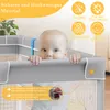 UISEBRT Baby Parc 180 x 200 cm, Parc antidérapant avec Voir les images du produit 4