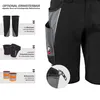 Qualitex kurze Arbeitshose - REFLEX-BUNDLE IRON Shorts + Produktbild-Vorschau 4