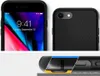 Spigen Liquid Air for iPhone 7/8 /SE 2 black Produktbild-Vorschau 12
