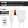 Aplic Chargeur USB Quick Charge à 2 ports 36 W / 6000 mA / Voir les images du produit 2