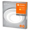 LEDVANCE ORBIS SPIRAL LED Deckenleuchte, weiß, 30W, 3000lm, Produktbild-Vorschau 2
