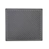Grillplatte Gusseisen für S-Serie, 43 x 37,5 cm (Sojaöl Produktbild-Vorschau 2
