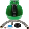 SET Tränke + Adapter für IBC Fass, 3/4", Niederdruck Produktbild-Vorschau 1