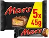 Mars 462320 Mars Schokoriegel 5 Riegel Voir les images du produit 2