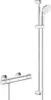 Grohe Grohtherm 800 Thermostat- Brausebatterie 1/2  mit Produktbild-Vorschau 13