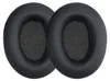 kwmobile 2x Ohr Polster für TaoTronics BH060 Ohrpolster - Produktbild-Vorschau 1