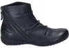 Josef Seibel Naly 61 Stiefelette Blau Produktbild-Vorschau 7