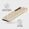 BURGA Hülle Tough Galaxy S25 Full Glam Produktbild-Vorschau 2