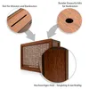 BigDean Spardose mit Ziel 2000€ aus Holz – Sparbox in Produktbild-Vorschau 2