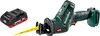 Metabo SSE 18 LTX Compact Akku Reciprosäge Säbelsäge 18 V Produktbild-Vorschau 1