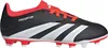 Adidas PREDATOR CLUB L FxG J CBLACK/FTWWHT/VIVRED 35 Produktbild-Vorschau 13