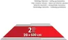 SOLIS Folienrolle 92251 20x600cm 2er Pack Náhľad obrázku produktu 11