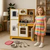 Ekspand | Cucina in legno XXL - 82/85/26,5 cm - Anteprima dell’immagine prodotto 15