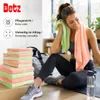 Betz 12-TLG. Handtuch-Set Palermo 100% Baumwolle 2 Produktbild-Vorschau 6