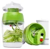 Verk 24151 Râpe à spirale pour fruits et légumes 5in1 Voir les images du produit 10