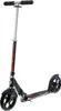 Micro monopattino nero Kickboard Roller Kinder City Anteprima dell’immagine prodotto 2