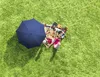 FARE 8185 Sonnenschirm M Ø180cm nachtblau neigbar Produktbild-Vorschau 14