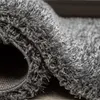TT Home Teppich Shaggy Hochflor Teppiche Langflor Modern Produktbild-Vorschau 3