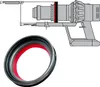 Staubbehälter Oberer Fixierdichtung Ring für Dyson V10 SV12 Produktbild-Vorschau 3