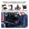 Scooter électrique pour seniors, 4 roues, construction Voir les images du produit 3