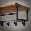 Hoyz – Edge-Garderobe mit 6 Haken – Grau – Wandgarderobe Produktbild-Vorschau 8