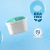 Filtros de agua Wessper AquaMax ANTI-PFAS, 6 unidades para Vista previa de la imagen del producto 2