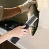 Elektrický škrabka na ryby, dobíjecí, vodotěsná, černá Náhled obrázku produktu 3