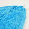 Ag23 Uterák Na Hlavu Z Mikrovlákna Turban Na Mokré Vlasy Z Náhľad obrázku produktu 4
