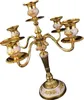 INF Chandelier Vintage en Alliage de Zinc - Centre de Table Voir les images du produit 3