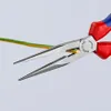 Alicates de punta semirredonda KNIPEX 26 12 200, 200mm, Vista previa de la imagen del producto 16