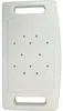 Duschhocker | höhenverstellbarer Duschstuhl 47-51cm | Produktbild-Vorschau 11