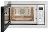 Exquisit EMW 2539.1 Hi Four à micro-ondes encastrable, air Voir les images du produit 11