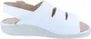 Finn Comfort Komfort Sandalen SYLT Damen 343039313138 Weiß Produktbild-Vorschau 18