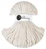 Premium Natural Baumwolle Kordels 5mm 100m Produktbild-Vorschau 1