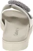 Gabor 83.745 Damen Pantoletten - Pantolette silber Freizeit Produktbild-Vorschau 6