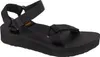 TEVA Midform Universal Sandale Damen schwarz 41 Produktbild-Vorschau 18