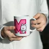 Erik - Oficjalny kubek BT21 New Mang 330ml, kolorowy, Podgląd zdjęcia produktu 4