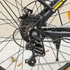 SINOHON EM300 - Bicicletta elettrica da trekking da 26 Anteprima dell’immagine prodotto 11