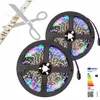RGB5050 programovateľný LED pás Náhľad obrázku produktu 1
