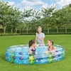 Bestway aufblasbares Kinderbecken 183x33cm 51005 Produktbild-Vorschau 56