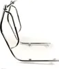 Paragambe Crash bar Moto Nostra Vespa PX80, PX125, PX150, Anteprima dell’immagine prodotto 1
