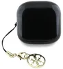 Guess Classic Logo Charm Tws Kabellose Kopfhörer Schwarz  Produktbild-Vorschau 4
