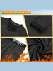 2er Pack Herren Thermounterwäsche, Funktionsunterwäsche mit Produktbild-Vorschau 6
